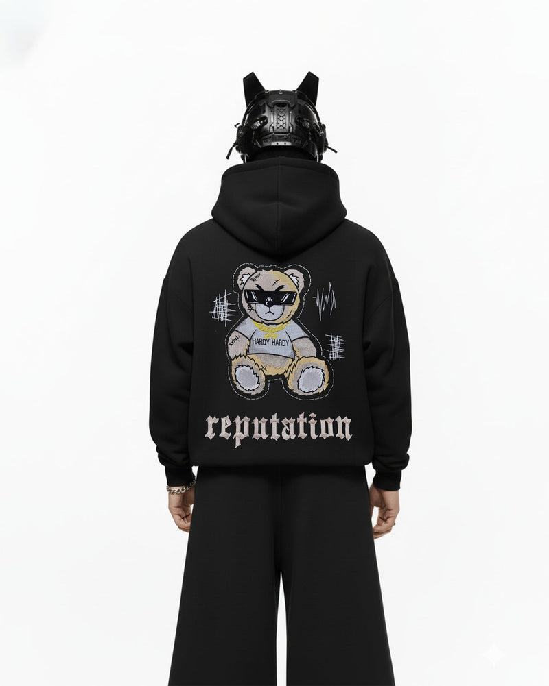 ESSENTIAL HOODIES @3999